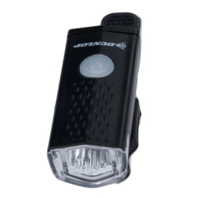Dunlop set rechargeable LED lights 2 pcs