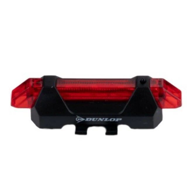 Dunlop set rechargeable LED lights 2 pcs