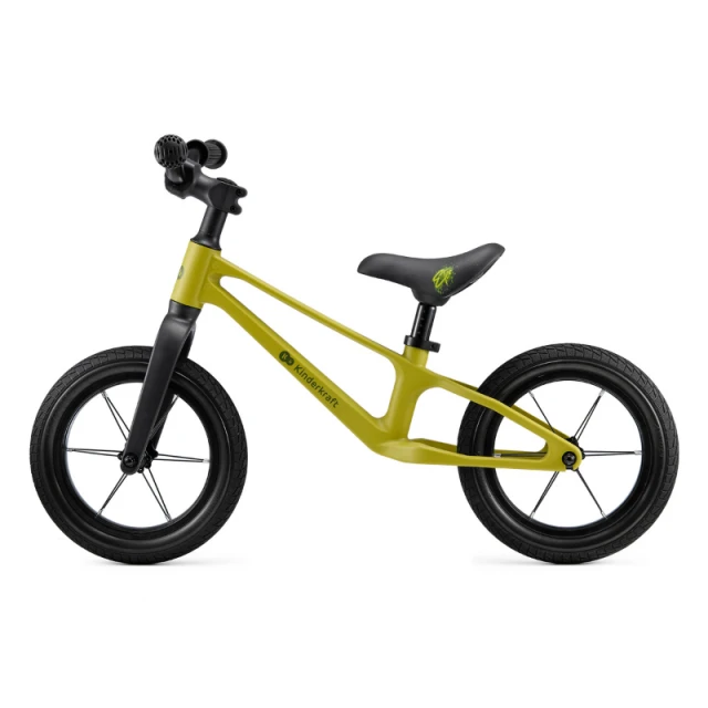 Kinderkraft ETER balance wheel LIME