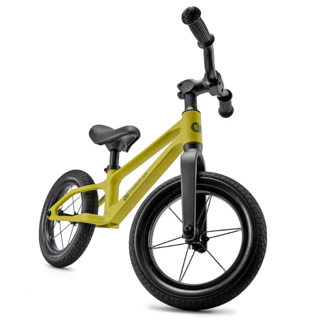 Kinderkraft ETER balance wheel LIME