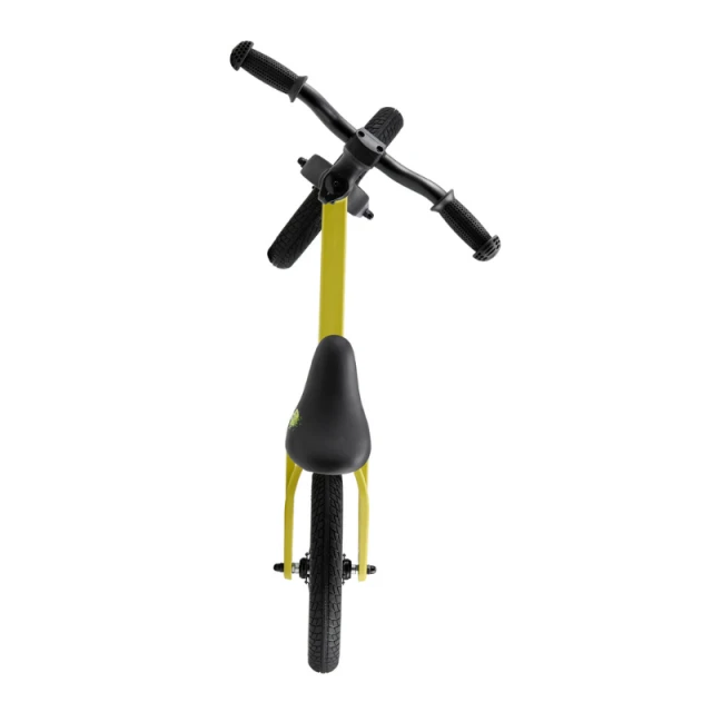 Kinderkraft ETER balance wheel LIME