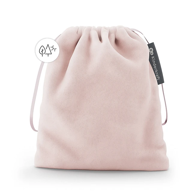 KinderKraft MAMAFLOW DOUBLE double breast pump PINK