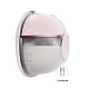 KinderKraft MAMAFLOW DOUBLE double breast pump PINK