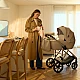 Kinderkraft MAMAFLOW помпа за кърма GOLDEN
