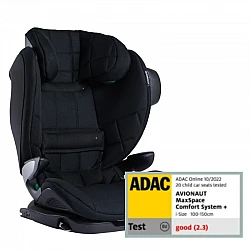 Avionaut MaxSpace car seat MAX.03 BLACK