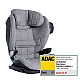 Avionaut MaxSpace столче за кола MAX.01 GREY