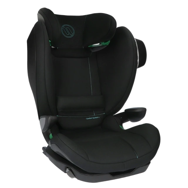 Avionaut MaxSpace Smart car seat Black