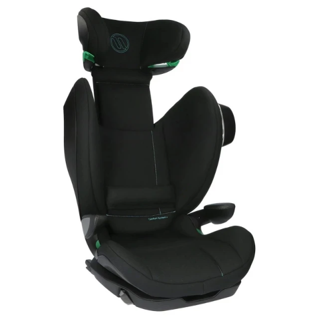 Avionaut MaxSpace Smart car seat Black