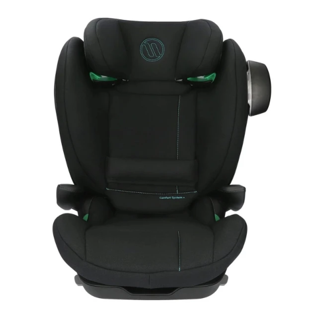 Avionaut MaxSpace Smart car seat Black