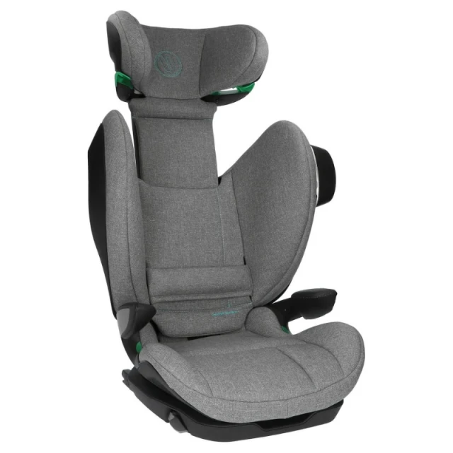 Avionaut MaxSpace Smart столче за кола Grey