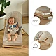 KinderKraft MIMI sun lounger LIGHT GREY