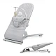 KinderKraft MIMI sun lounger LIGHT GREY