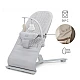 KinderKraft MIMI sun lounger LIGHT GREY