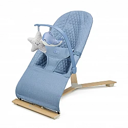Kinderkraft MIMI lounger NORDIC BREEZE