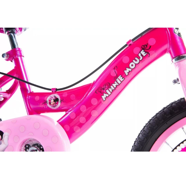 Huffy детски велосипед 16 Minnie 21998W