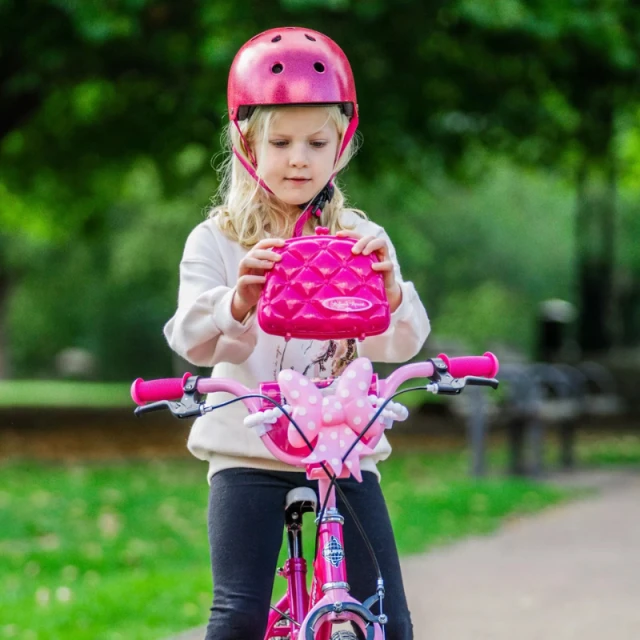 Huffy детски велосипед 16 Minnie 21998W