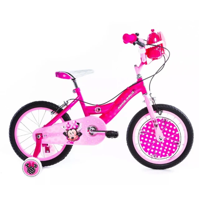 Huffy детски велосипед 16 Minnie 21998W