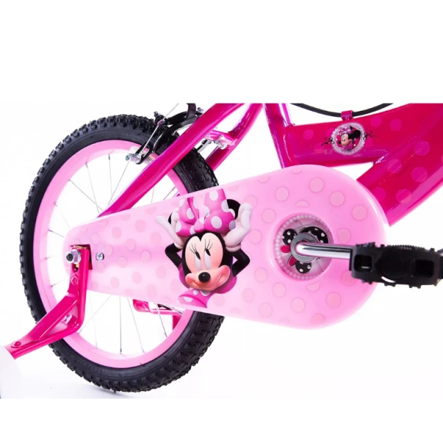 Huffy детски велосипед 16 Minnie 21998W
