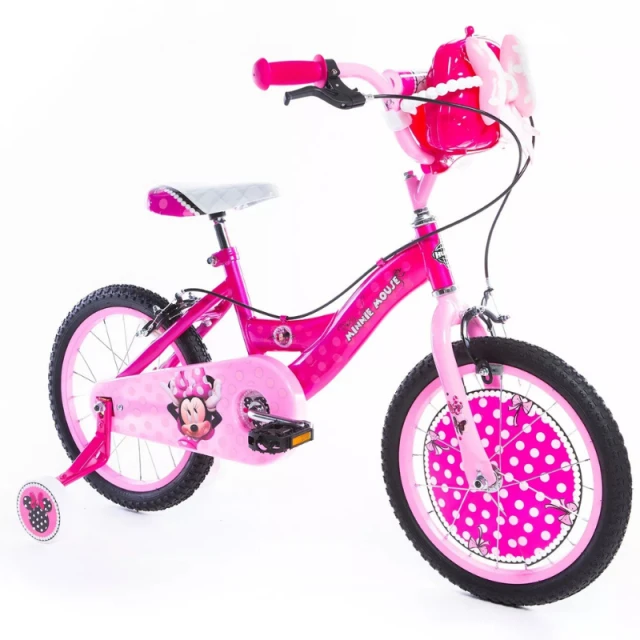 Huffy детски велосипед 16 Minnie 21998W