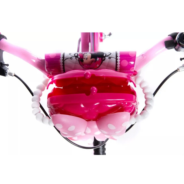Huffy детски велосипед 16 Minnie 21998W