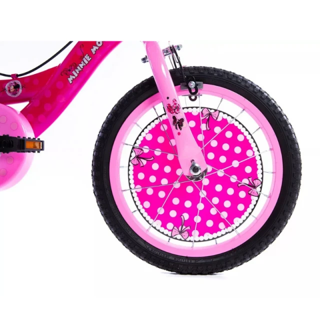 Huffy детски велосипед 16 Minnie 21998W