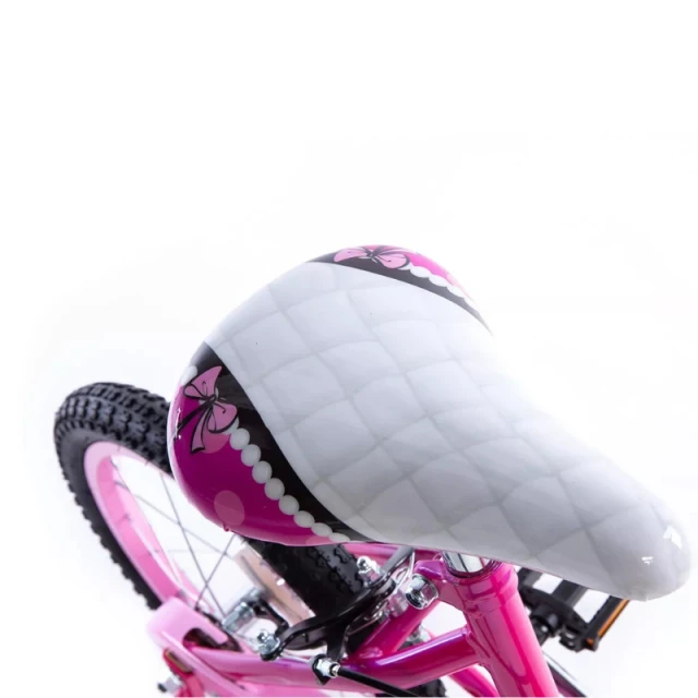 Huffy детски велосипед 16 Minnie 21998W