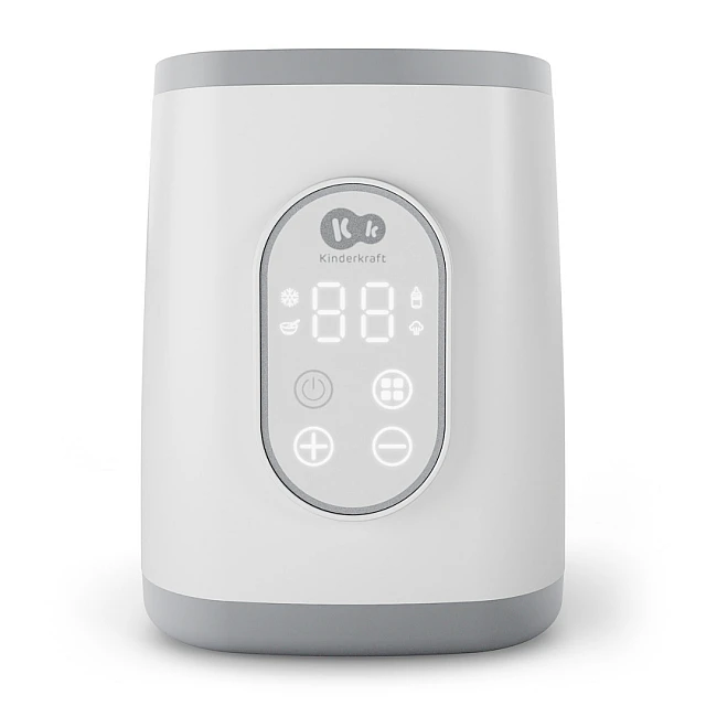 KinderKraft MIVO bottle warmer