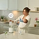 KinderKraft MIVO bottle warmer