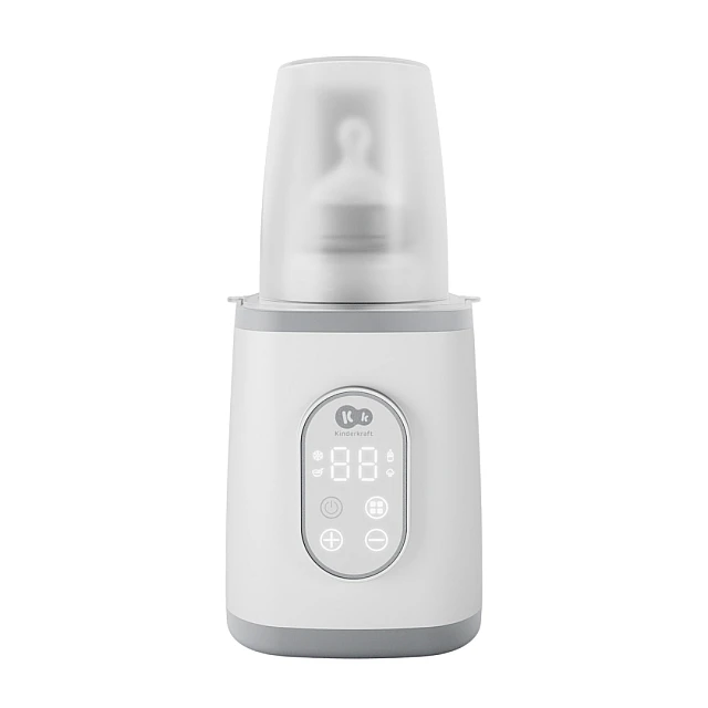 KinderKraft MIVO bottle warmer