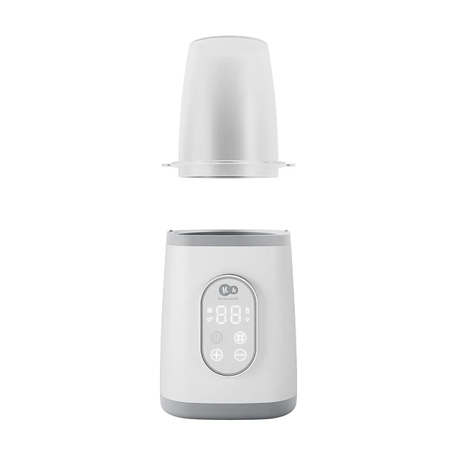 KinderKraft MIVO bottle warmer