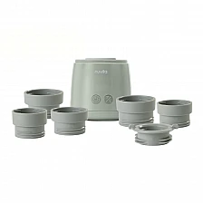 1164 Nuvita Преносим нагревател за шише MIX70