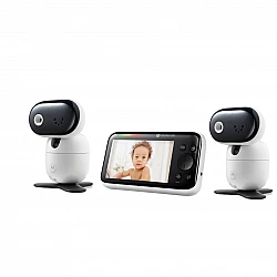 Motorola PIP1510 видео бебефон с камера