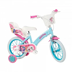 Toimsa children's bike 14" My little pony 1497