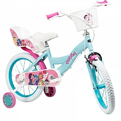 Toimsa children's bicycle 16" My little pony 1697