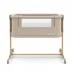 KinderKraft NESTE GROW 2 baby bassinet BEIGE