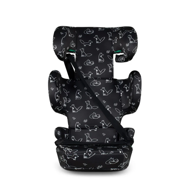 Cosatto CT6078 Ninja i-Go столче за кола FOXED