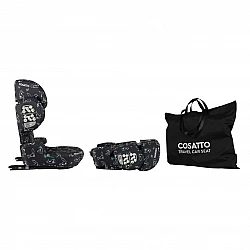 Cosatto CT6078 Ninja i-Go столче за кола FOXED