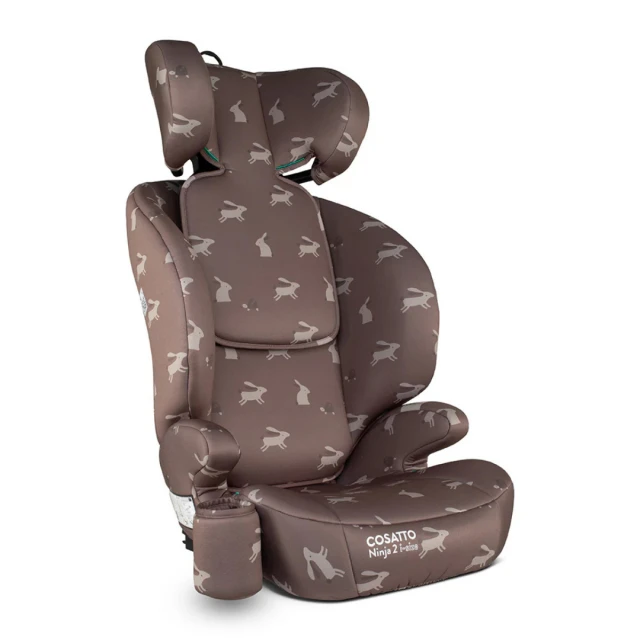 Cosatto CT6009 Ninja 2 I-Size LOLLOP столче за кола