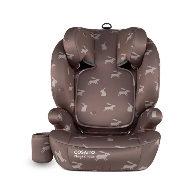 Cosatto CT6009 Ninja 2 I-Size LOLLOP столче за кола