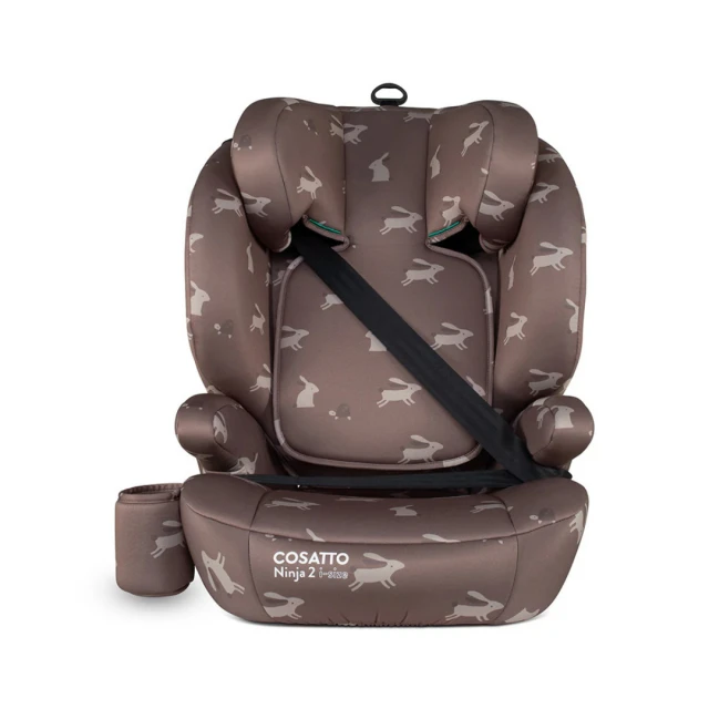 Cosatto CT6009 Ninja 2 I-Size LOLLOP столче за кола