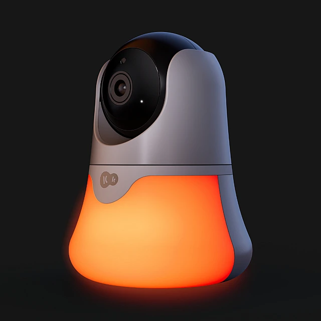 KinderKraft additional cameo for NITEEYE GLOW