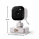 KinderKraft NITEEYE TRAVEL baby monitor WHITE