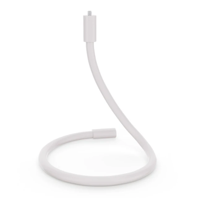 KinderKraft NITEEYE TRAVEL baby monitor WHITE