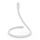 KinderKraft NITEEYE TRAVEL baby monitor WHITE