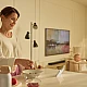 KinderKraft NITEEYE TRAVEL baby monitor WHITE