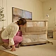 KinderKraft NITEEYE TRAVEL baby monitor WHITE