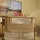 KinderKraft NITEEYE TRAVEL baby monitor WHITE
