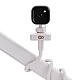 KinderKraft NITEEYE TRAVEL baby monitor WHITE