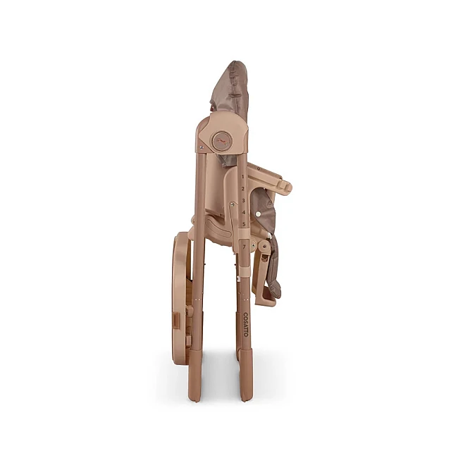 Cosatto CT6130 NOODLE 0+ TIGER TALE high chair