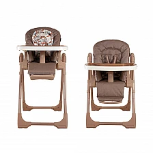 Cosatto CT6130 NOODLE 0+ TIGER TALE high chair